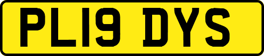 PL19DYS