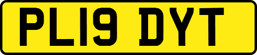 PL19DYT