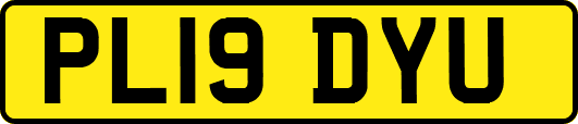 PL19DYU