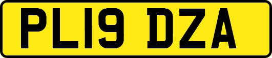 PL19DZA