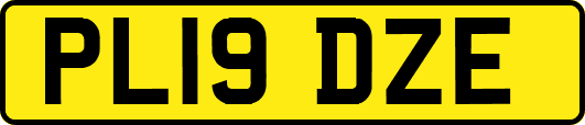 PL19DZE