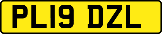 PL19DZL