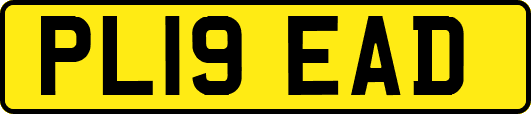 PL19EAD