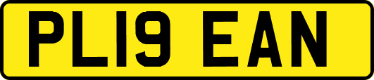 PL19EAN