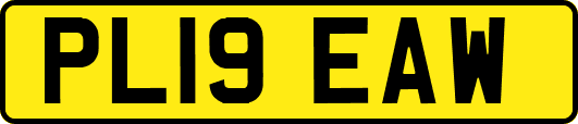 PL19EAW