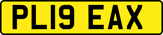 PL19EAX