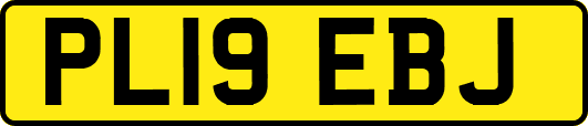 PL19EBJ