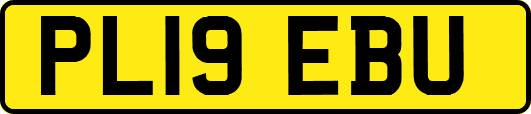PL19EBU