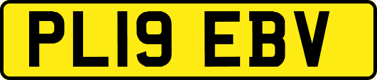 PL19EBV