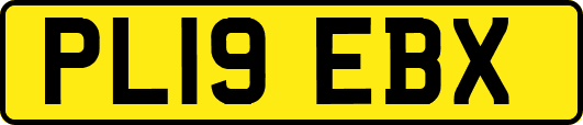 PL19EBX