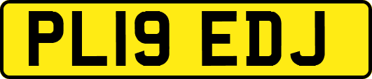 PL19EDJ