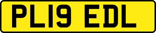 PL19EDL
