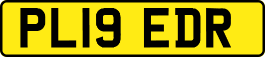 PL19EDR