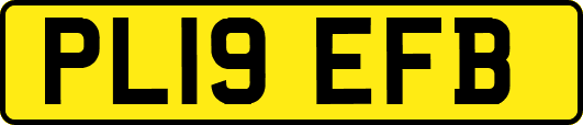 PL19EFB