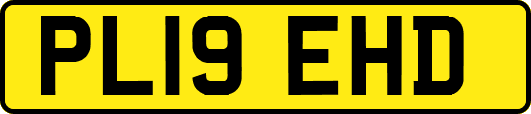 PL19EHD
