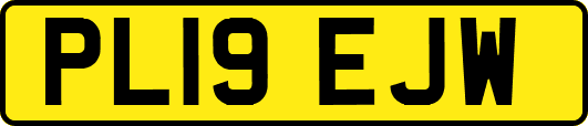 PL19EJW