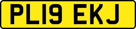 PL19EKJ
