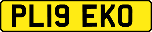 PL19EKO