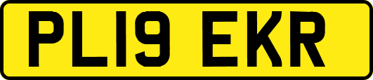 PL19EKR