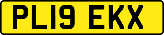 PL19EKX