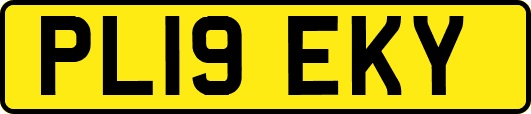 PL19EKY