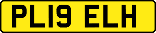 PL19ELH
