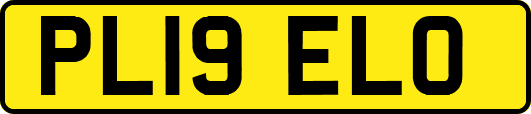 PL19ELO