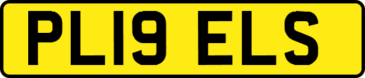 PL19ELS