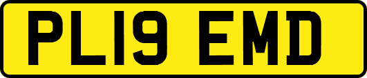 PL19EMD