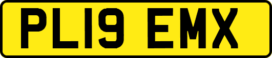 PL19EMX