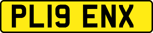 PL19ENX