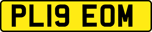 PL19EOM