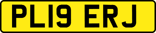 PL19ERJ