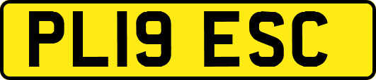 PL19ESC