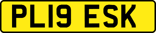 PL19ESK