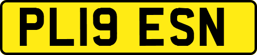 PL19ESN