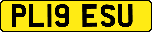 PL19ESU
