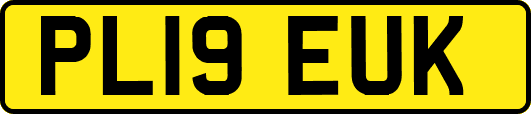PL19EUK