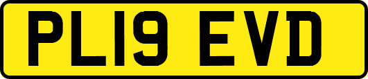 PL19EVD