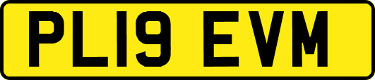 PL19EVM