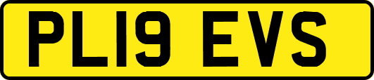 PL19EVS