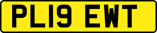 PL19EWT