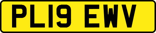 PL19EWV