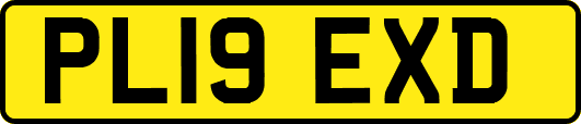 PL19EXD