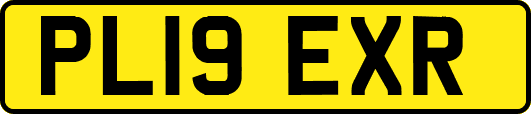 PL19EXR