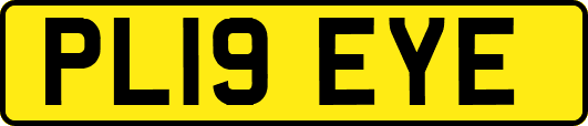 PL19EYE