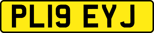 PL19EYJ