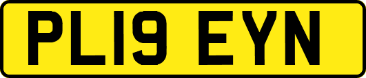 PL19EYN