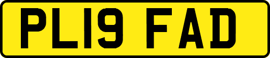PL19FAD