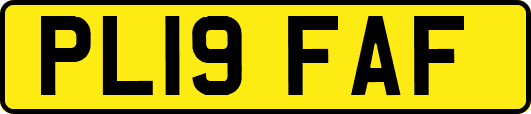 PL19FAF